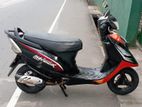 TVS Streak 2012