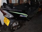 TVS Streak 2012
