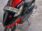 TVS Streak 2012