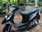 TVS Streak 2012