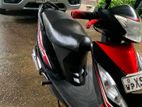 TVS Streak 2012