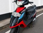 TVS Streak 2012