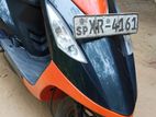 TVS Streak 2012