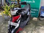 TVS Streak 2012