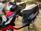 TVS Streak 2012