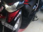 TVS Streak 2012