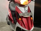 TVS Streak 2012