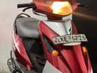TVS Streak 2012