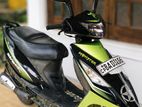 TVS Streak 2012