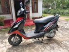 TVS Streak 2012