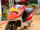 TVS Streak 2012