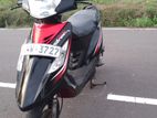 TVS Streak 2012