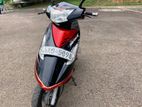 TVS Streak 2012
