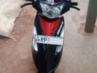 TVS Streak 2012