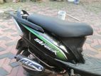 TVS Streak - 2012
