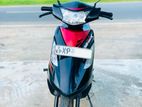 TVS Streak 2012