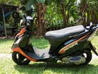 TVS Streak 2012