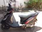 TVS Streak 2012
