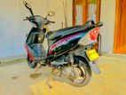 TVS Streak 2013