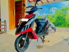 TVS Streak 2013