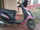 TVS Streak 2013