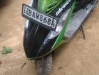 TVS Streak 2013
