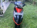 TVS Streak 2013