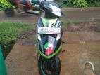 TVS Streak 2013