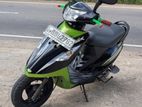 TVS Streak 2014