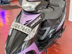 TVS Streak 2014