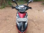 TVS Streak 2014