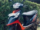 TVS Streak 2014