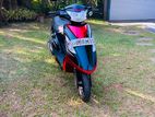 TVS Streak 2014