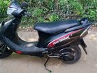 TVS Streak 2014