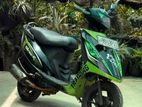 TVS Streak 2014