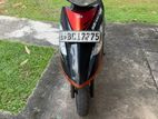 TVS Streak 2014
