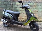 TVS Streak 2015