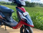 TVS Streak 2015