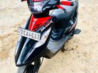 TVS Streak 2015