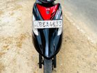 TVS Streak 2015