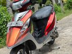 TVS Streak 2021