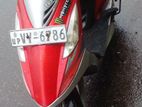 TVS Streak 90 2010