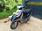 TVS Streak 2011