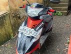 TVS Streak BAU 2013