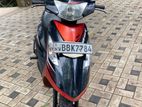 TVS Streak 2014