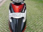 TVS Streak BBZ 2014