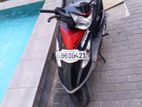 TVS Streak Black 2014