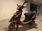 TVS Streak 2011