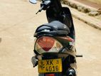 TVS Streak 2012