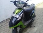 TVS Streak 2012